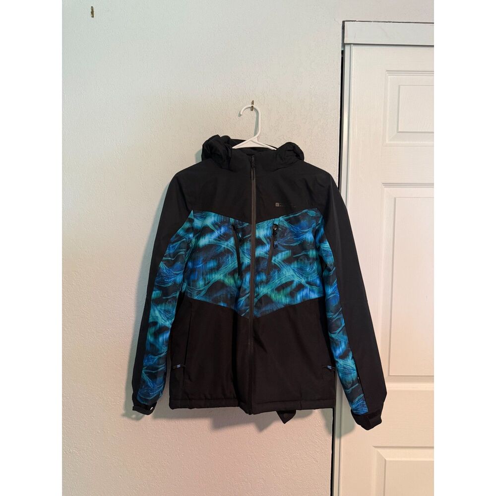 Boy Winter Jacket - Picture 6 of 6